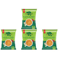Pack of 4 - Garvi Gujarat Spicy Banana Chips Wafers - 6.3 Oz (180 Gm)