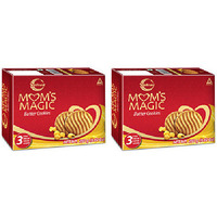 Pack of 2 - Sunfeast Mom's Magic Butter Cookies - 250 Gm (8.8 Oz)