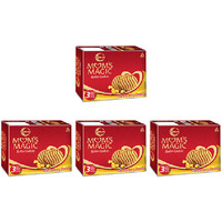 Pack of 4 - Sunfeast Mom's Magic Butter Cookies - 250 Gm (8.8 Oz)