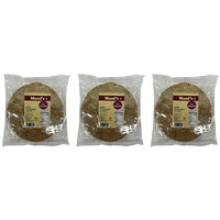 Pack of 3 - Mani's Til Gajjak - 400 Gm (14 Oz)