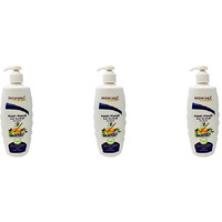 Pack of 3 - Patanjali Anti Dandruff Hair Cleanser - 450 Ml