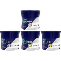 Pack of 4 - Parachute Advansed Men Classic After Shower Hair Cream - 100 Gm