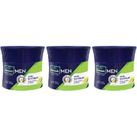 Pack of 3 - Parachute Advansed Men Anti-Dandruff After Shower Hair Cream - 100 Gm