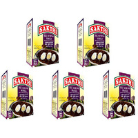 Pack of 5 - Sakthi Egg Kuruma Masala - 200 Gm (7 Oz)