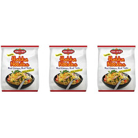 Pack of 3 - Hillers Veg Hakka Noodles - 800 Gm (1.76 Lb)