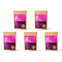 Pack of 5 - Bliss Tree Millet Rava Dosa Mix - 300 Gm (10.5 Oz)