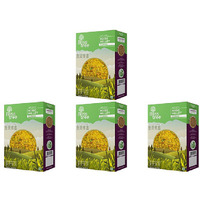Pack of 4 - Bliss Tree Kodo Millet Flakes - 1 Lb (453 Gm)