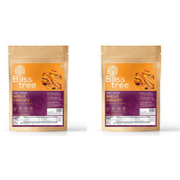 Pack of 2 - Bliss Tree Garlic Karasev - 200 Gm (7.05 Oz)