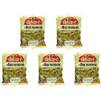 Pack of 5 - Bedekar Goda Masala - 100 Gm (3.5 Oz)