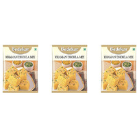 Pack of 3 - Bedekar Khaman Dhokla Mix - 200 Gm (7 Oz)