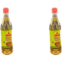 Pack of 2 - Chettinad Vetiver Khus Syrup - 750 Gm (26.45 Oz)