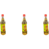 Pack of 3 - Chettinad Vetiver Khus Syrup - 750 Gm (26.45 Oz)