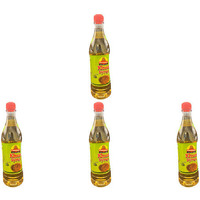 Pack of 4 - Chettinad Vetiver Khus Syrup - 750 Gm (26.45 Oz)