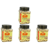 Pack of 4 - Shreeji Hing Peda - 160 Gm (5.6 Oz)