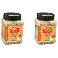 Pack of 2 - Shreeji Jeera Goli - 200 Gm (7 Oz)