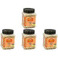 Pack of 4 - Shreeji Jeera Goli - 200 Gm (7 Oz)