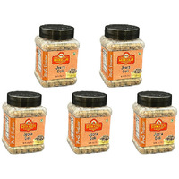 Pack of 5 - Shreeji Jeera Goli - 200 Gm (7 Oz)