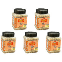 Pack of 5 - Shreeji Jeera Goli - 200 Gm (7 Oz)