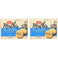 Pack of 2 - Haldiram's Achari Mathi - 200 Gm (7.06 Oz)