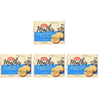 Pack of 4 - Haldiram's Achari Mathi - 200 Gm (7.06 Oz)