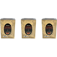 Pack of 3 - Deep Premium Kahwa Green Tea Blend - 150 Gm (5.3 Oz)