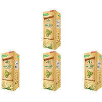 Pack of 4 - Vedic Amla Juice - 1 L (33.8 Fl Oz)