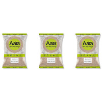 Pack of 3 - Aara Ragi Flour - 4 Lb (1.81 Kg)