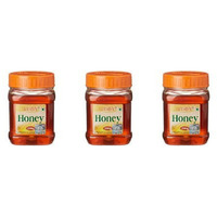 Pack of 3 - Patanjali Honey - 250 Gm (8.81 Oz)