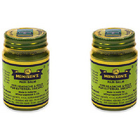 Pack of 2 - Monisons Pain Balm - 100 Gm (3.5 Oz)