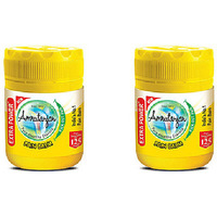 Pack of 2 - Amrutanjan Pain Balm - 27.5 Ml (0.9 Fl Oz)