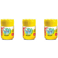 Pack of 3 - Amrutanjan Pain Balm - 27.5 Ml (0.9 Fl Oz)