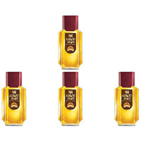 Pack of 4 - Bajaj Almond Drops Non Sticky Hair Oil - 200 Ml (6.76 Fl Oz)
