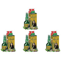 Pack of 4 - Kesh King Ayurvedic Hair Oil - 100 Ml (3.38 Fl Oz)