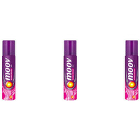 Pack of 3 - Moov Pain Relief Spray - 35 Gm (1.23 Oz)