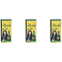 Pack of 3 - Kesh King Ayurvedic Hair Oil - 50 Ml (1.69 Fl Oz)