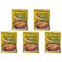 Pack of 5 - Mother's Recipe Goan Fish Curry - 80 Gm (2.8 Oz)