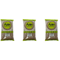 Pack of 3 - Aara Red Poha Aval - 1.81 Kg (4 Lbs)