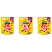 Pack of 3 - Rowntree's Jelly Tots Candy - 150 Gm (5.2 Oz)