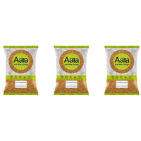 Pack of 3 - Aara Fenugreek Seeds - 400 Gm (14 Oz)