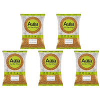 Pack of 5 - Aara Fenugreek Seeds - 400 Gm (14 Oz)