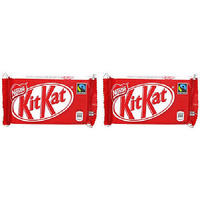 Pack of 2 - Nestle Kit Kat - 41.5 Gm (1.46 Oz)