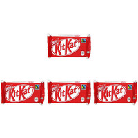 Pack of 4 - Nestle Kit Kat - 41.5 Gm (1.46 Oz)