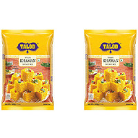 Pack of 2 - Talod Nylon Khaman Flour - 500 Gm (1.1 Lb)