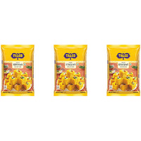 Pack of 3 - Talod Nylon Khaman Flour - 500 Gm (1.1 Lb)