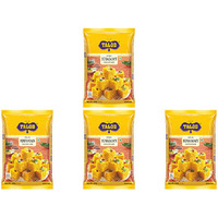 Pack of 4 - Talod Nylon Khaman Flour - 500 Gm (1.1 Lb)