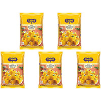 Pack of 5 - Talod Nylon Khaman Flour - 500 Gm (1.1 Lb)