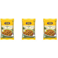 Pack of 3 - Talod Muthiya Flour - 500 Gm (1.1 Lb)