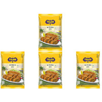 Pack of 4 - Talod Muthiya Flour - 500 Gm (1.1 Lb)
