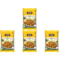 Pack of 4 - Talod Muthiya Flour - 500 Gm (1.1 Lb)