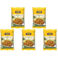 Pack of 5 - Talod Muthiya Flour - 500 Gm (1.1 Lb)